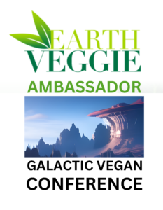 Galactic Vegan Conference