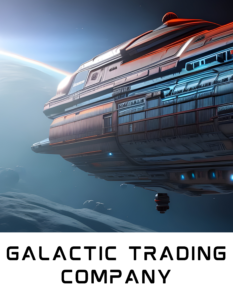 Galactic Trading Company